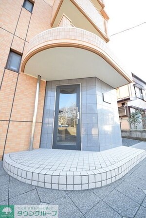 ディアエイトの物件内観写真